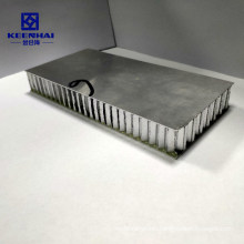 Waterproof Aluminum Composite Honeycomb Panel